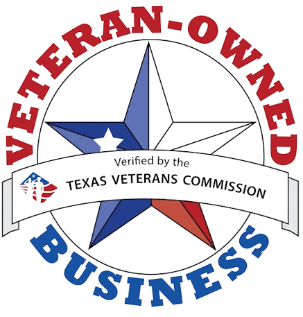 Veteran Owned Business