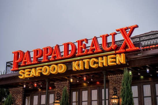 Pappadeaux