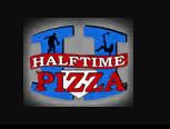 Halftime Pizza